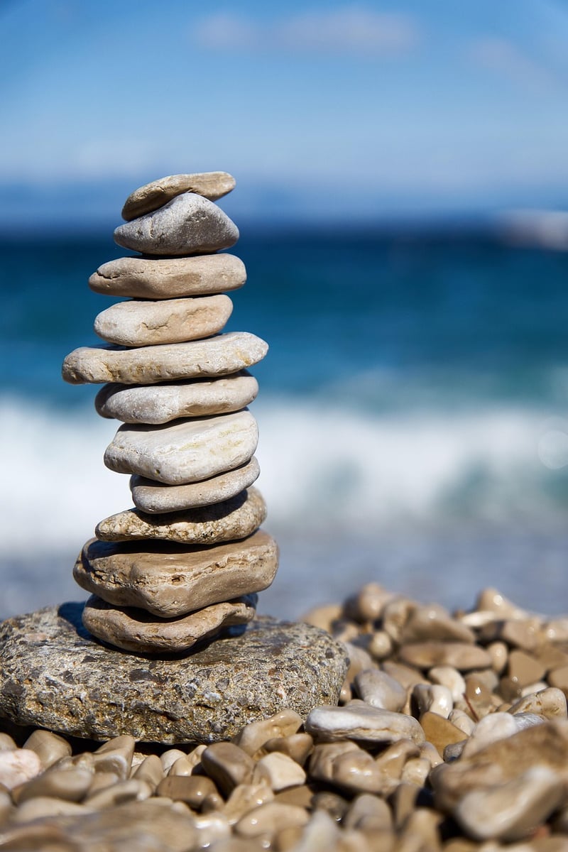Balanced Ecosystems