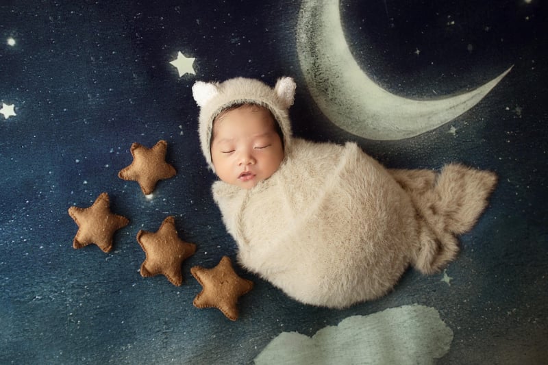 Fairy-tale Night